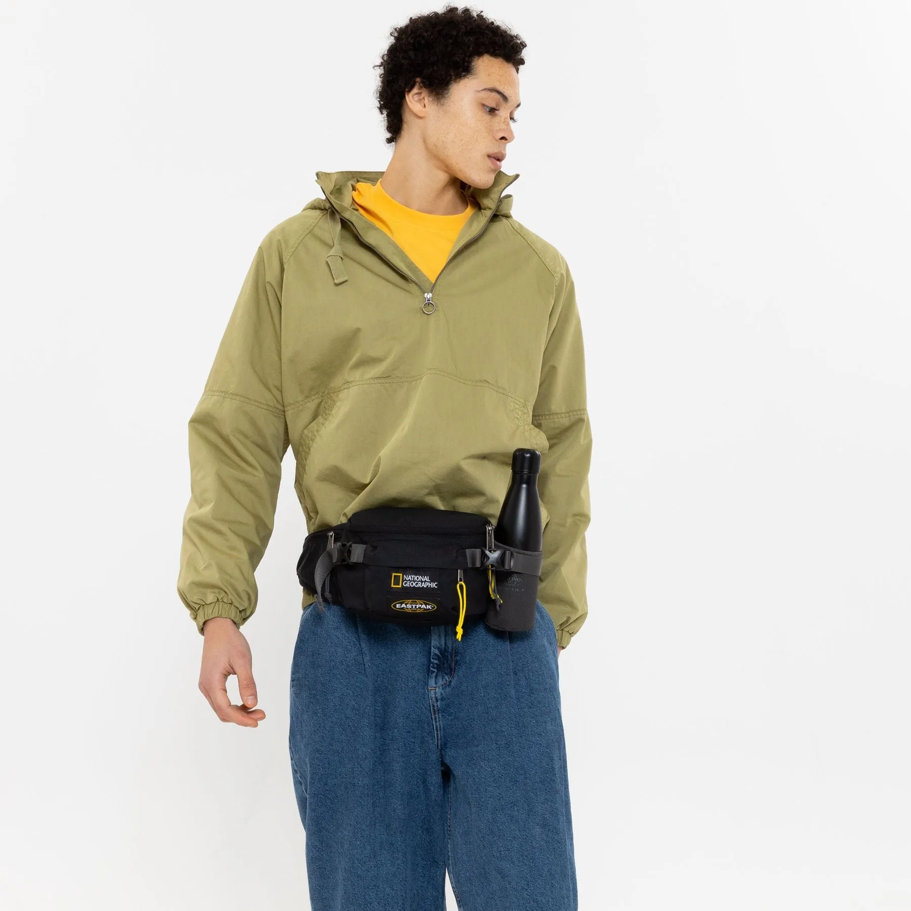 EASTPAK National Geographic Bumbag