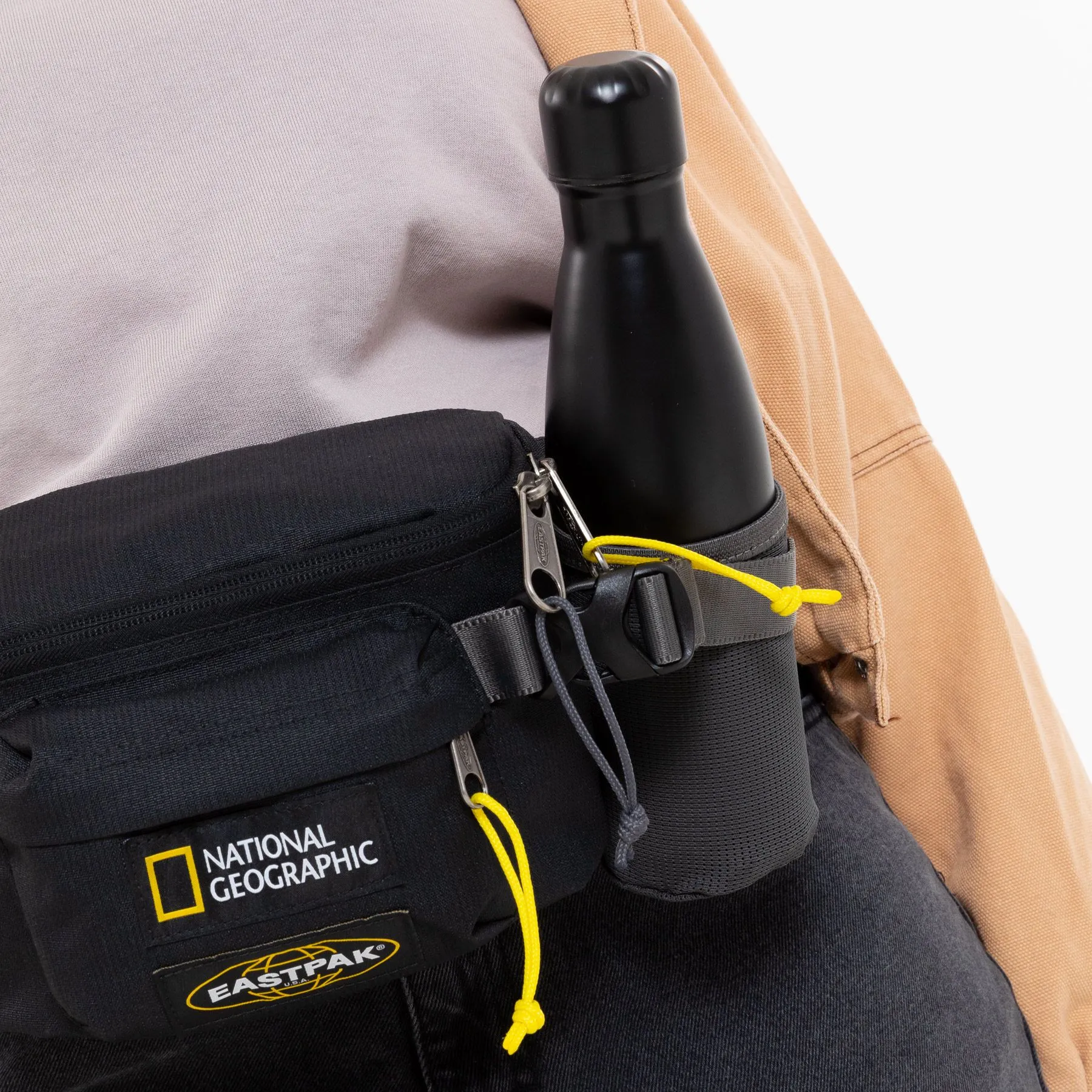 EASTPAK National Geographic Bumbag