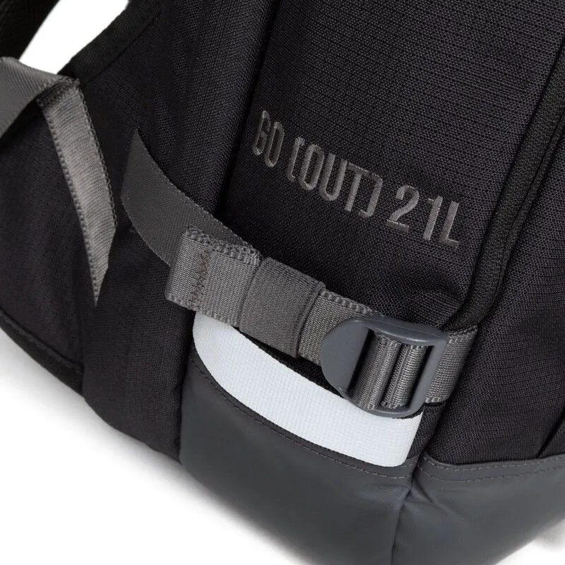 Eastpak  Out Safepack - Zaino da escursionismo