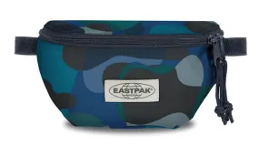 EASTPAK SPRINGER CAMO'ED FLASH