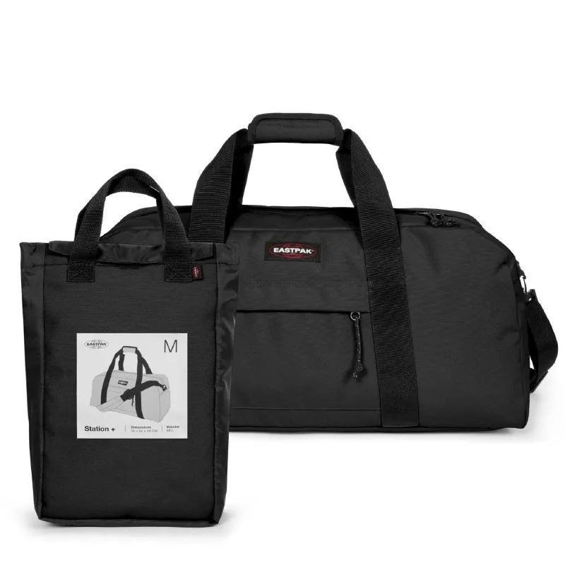 Eastpak  Station + - Borsa da viaggio