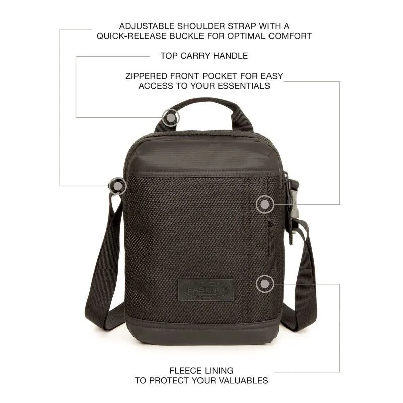 Eastpak  The One CNNCT - Borsa