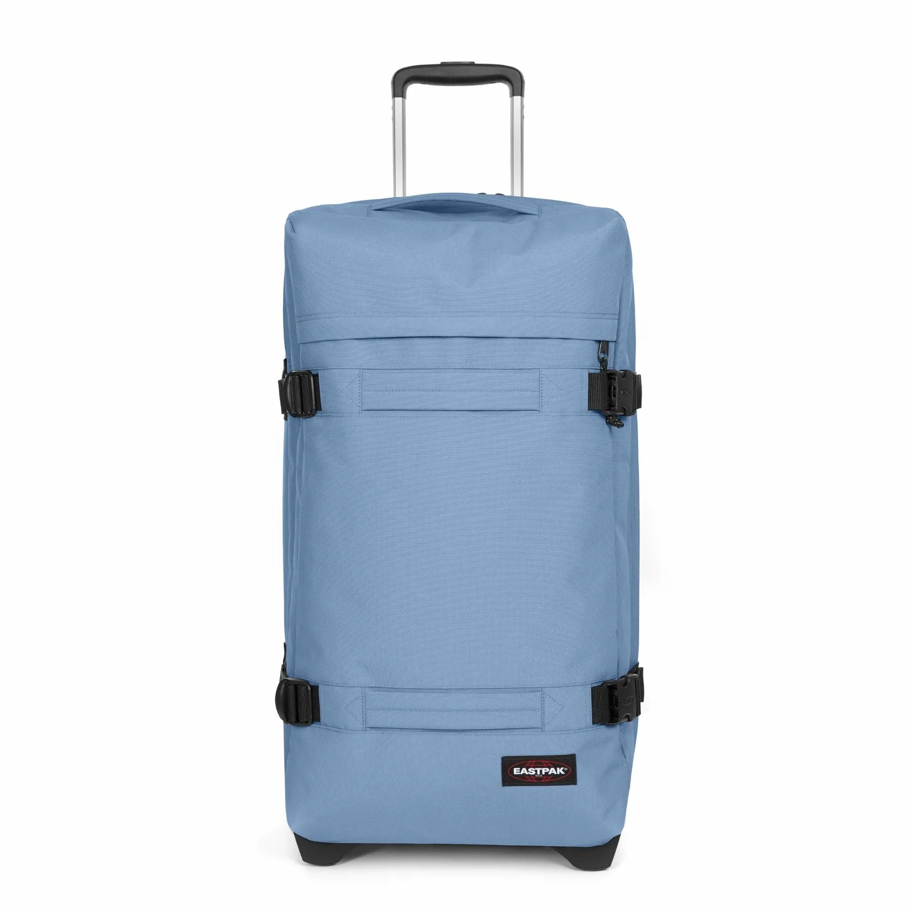 EASTPAK TRANSIT'R Medium CHARMING BLUE