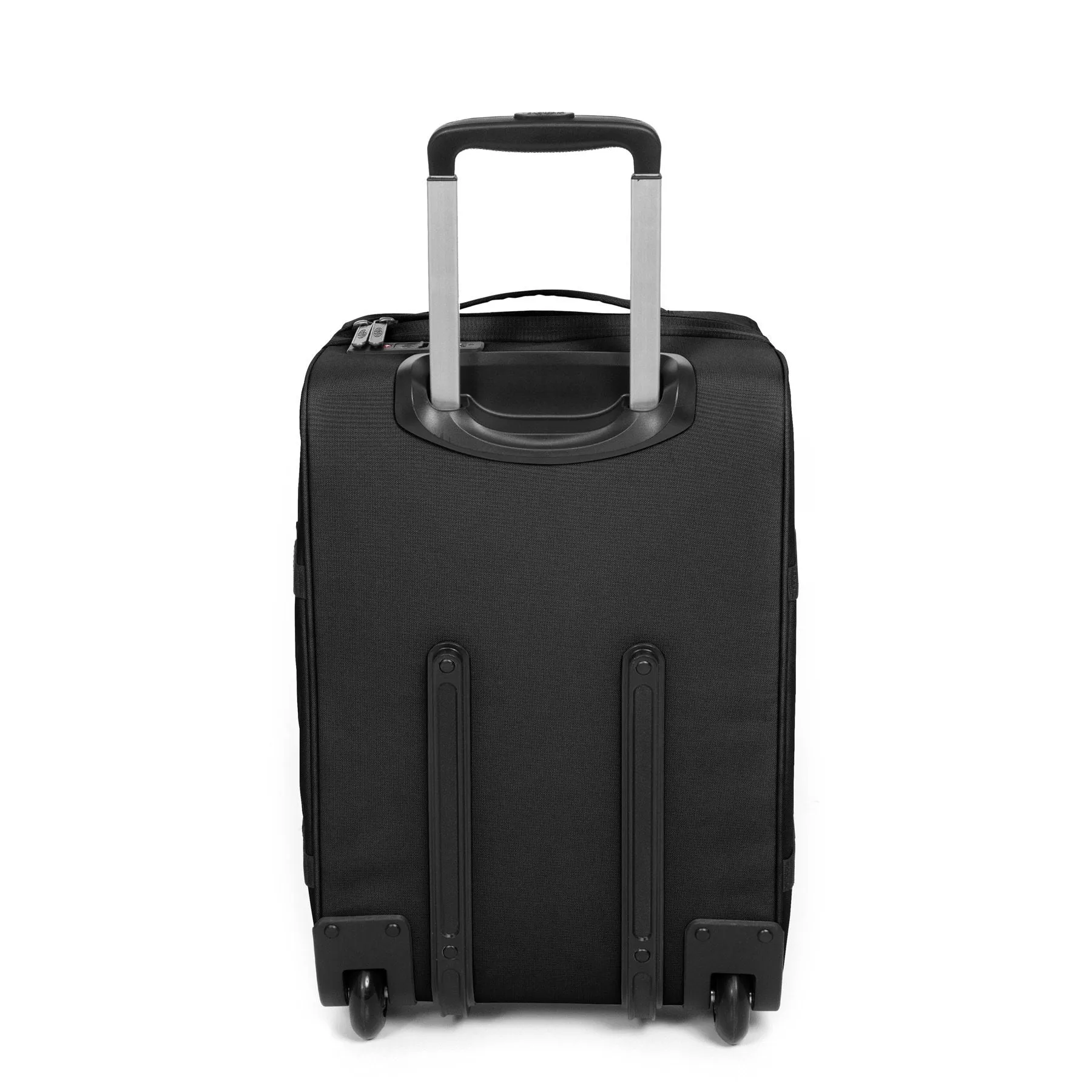 EASTPAK TRANSIT'R Small BLACK