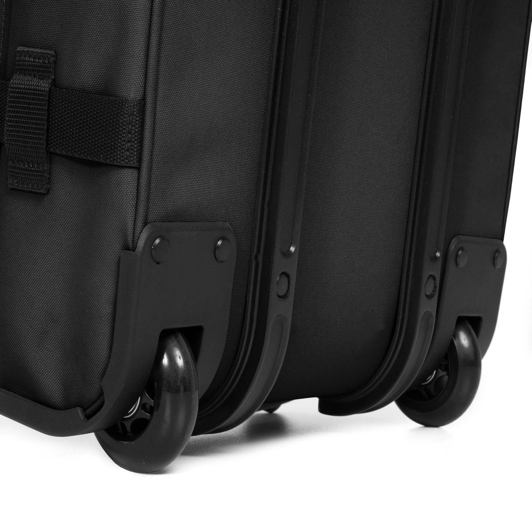 EASTPAK TRANSIT'R Small BLACK