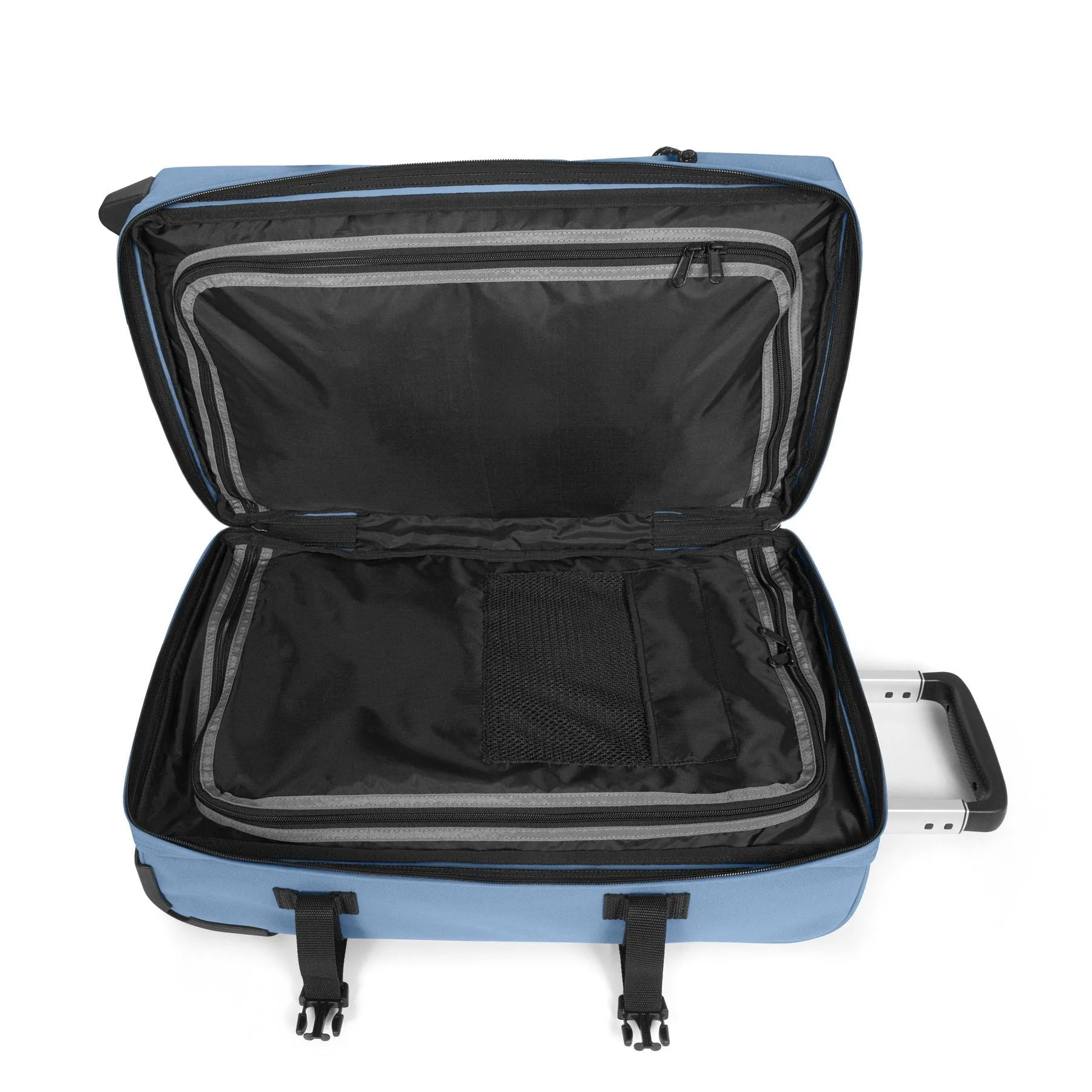 EASTPAK TRANSIT'R Small CHARMING BLUE