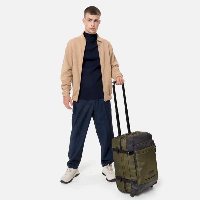 Eastpak  Tranverz CNNCT - Borsa da viaggio con ruote