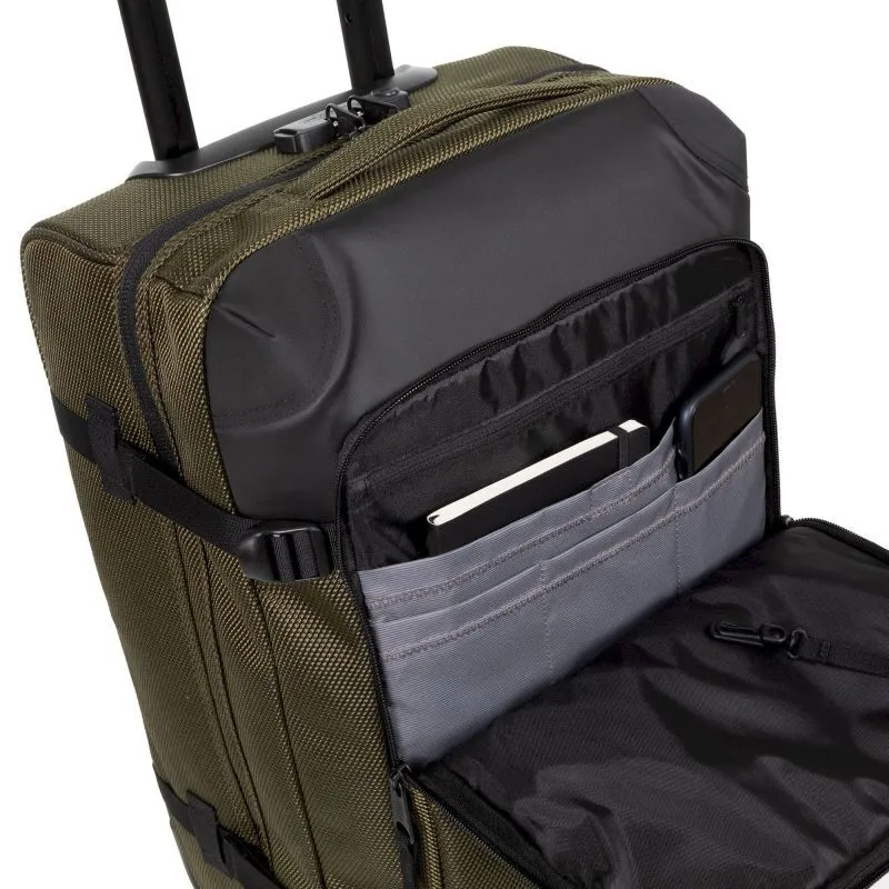 Eastpak  Tranverz CNNCT - Borsa da viaggio con ruote