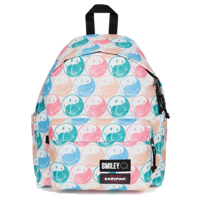 EASTPAK ZAINO DAY PAK'R SMILEY EK0A5-5K3