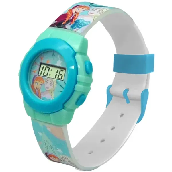 Euromic Frozen Digital Watch