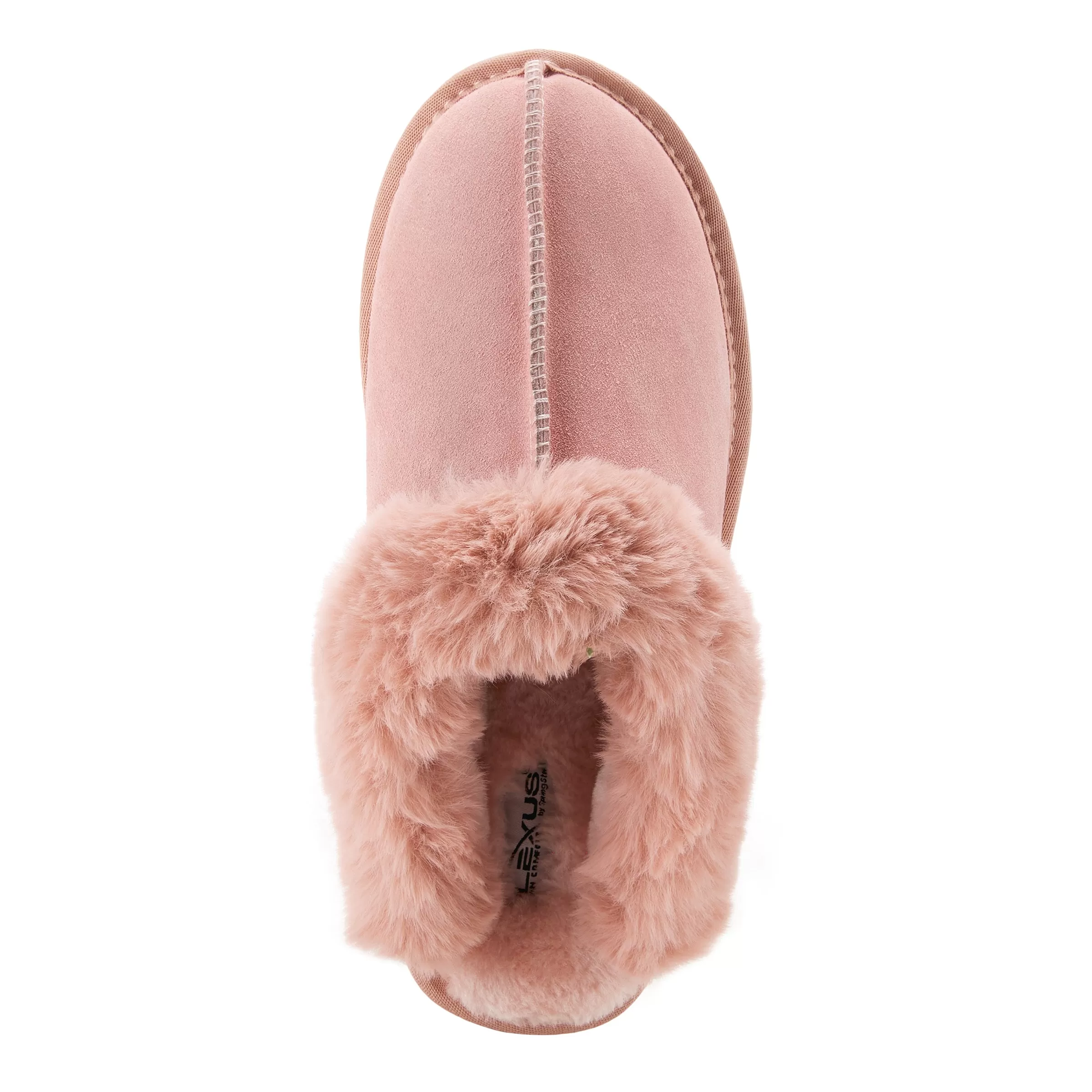 FLEXUS LINOHEART SLIPPERS