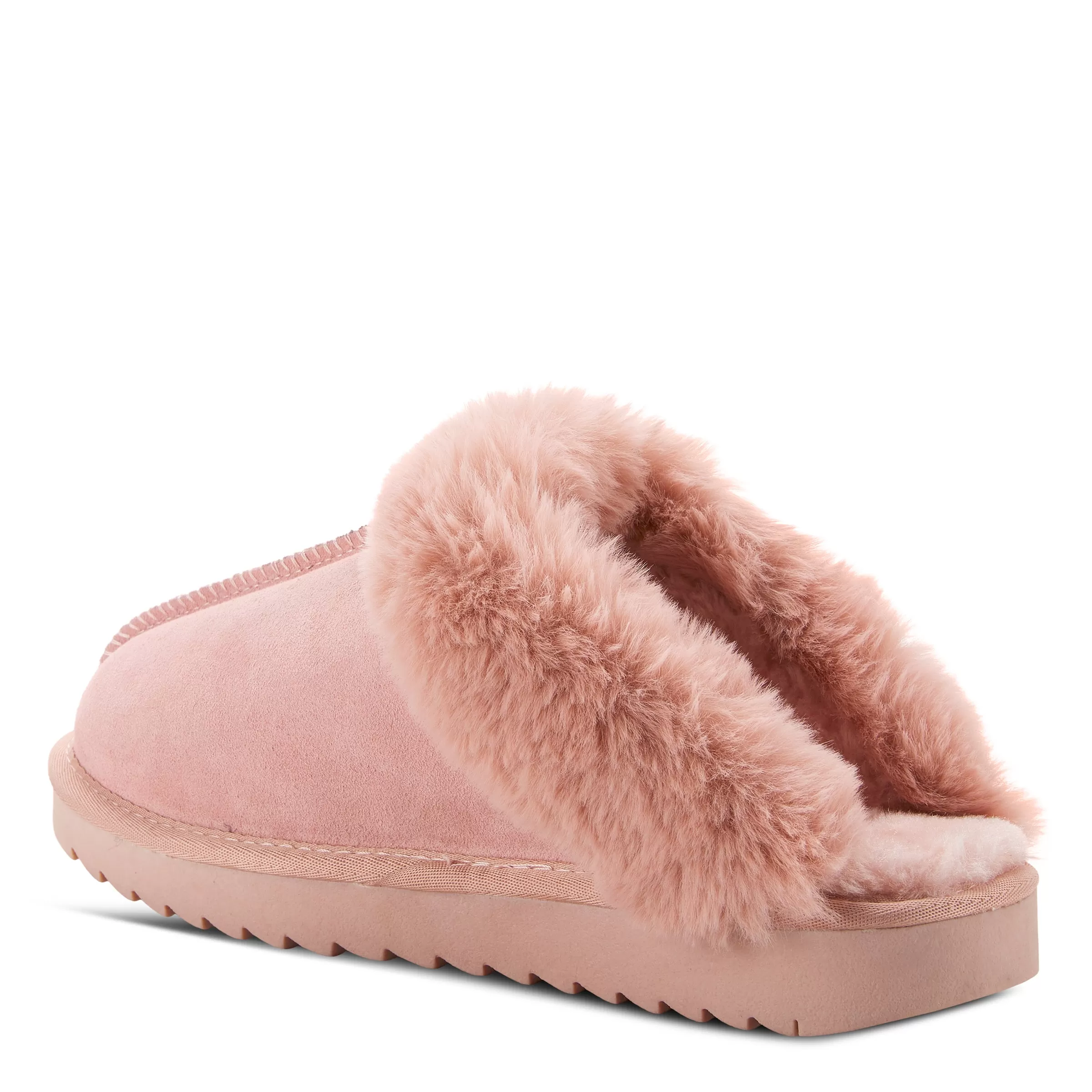 FLEXUS LINOHEART SLIPPERS