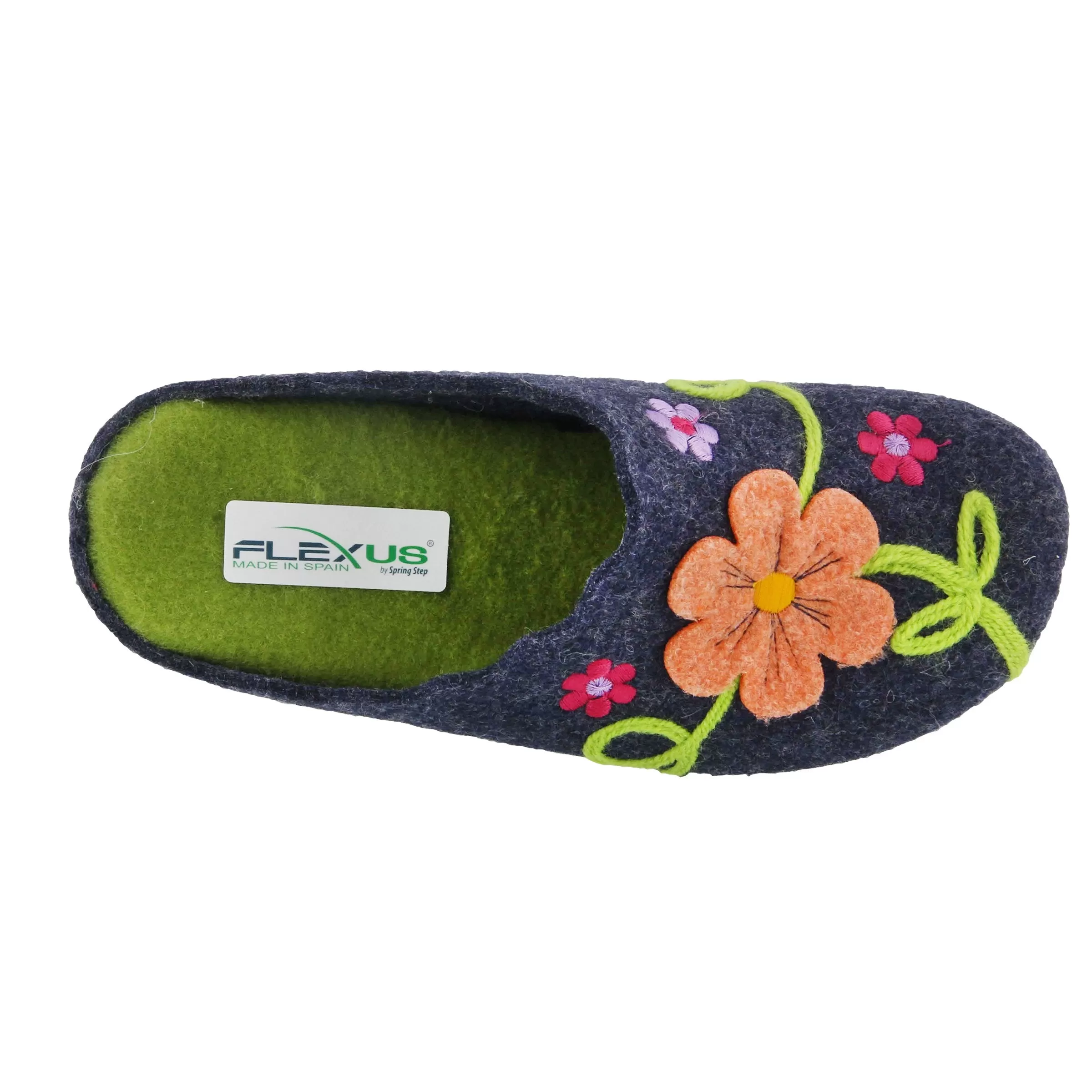 Flexus POSIE Slippers