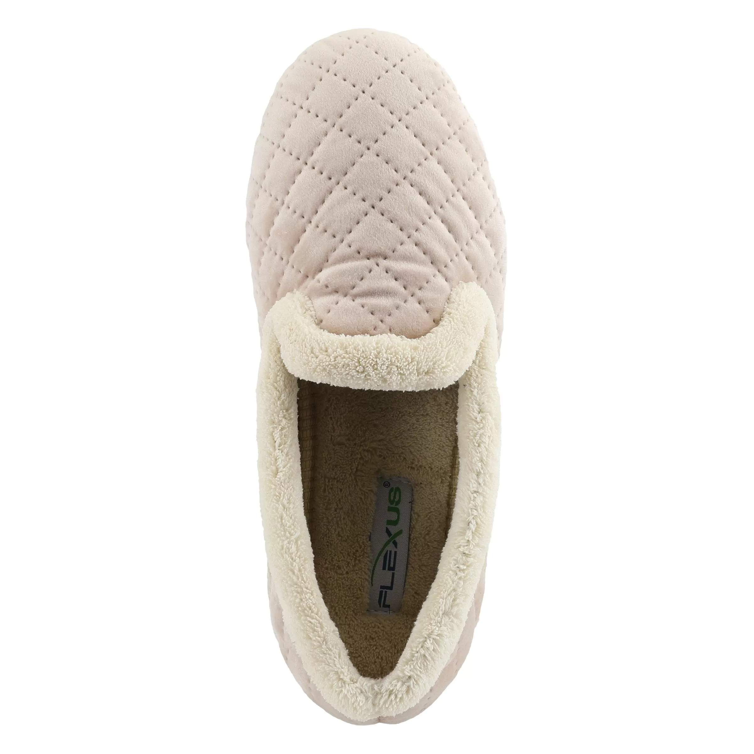 FLEXUS SLUMBERS SLIPPERS