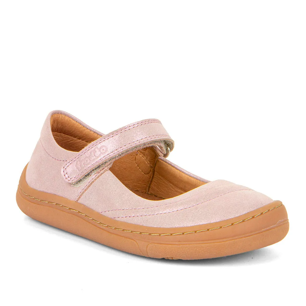 FRODDO G3140184 Rose Ballerine Barefoot