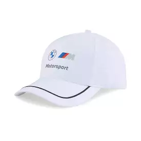 Gorra Puma BMW MMS BB Cap 024020 02