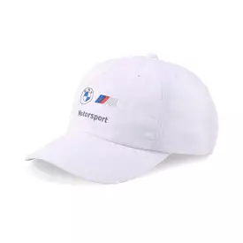 Gorra Puma BMW MMS Heritage BB Cap 024021 02