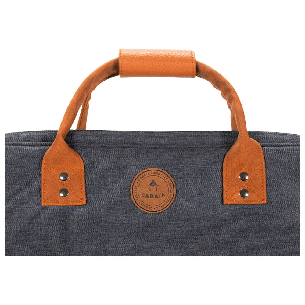 Handbag Cabaia ---Messenger Londres