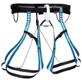 Harness Black Diamond ---Couloir Black Ultra Blue