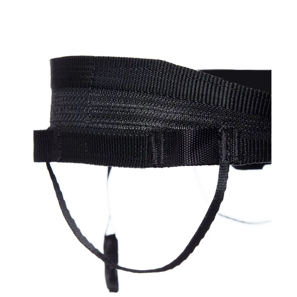 Harness Black Diamond ---Couloir Black Ultra Blue