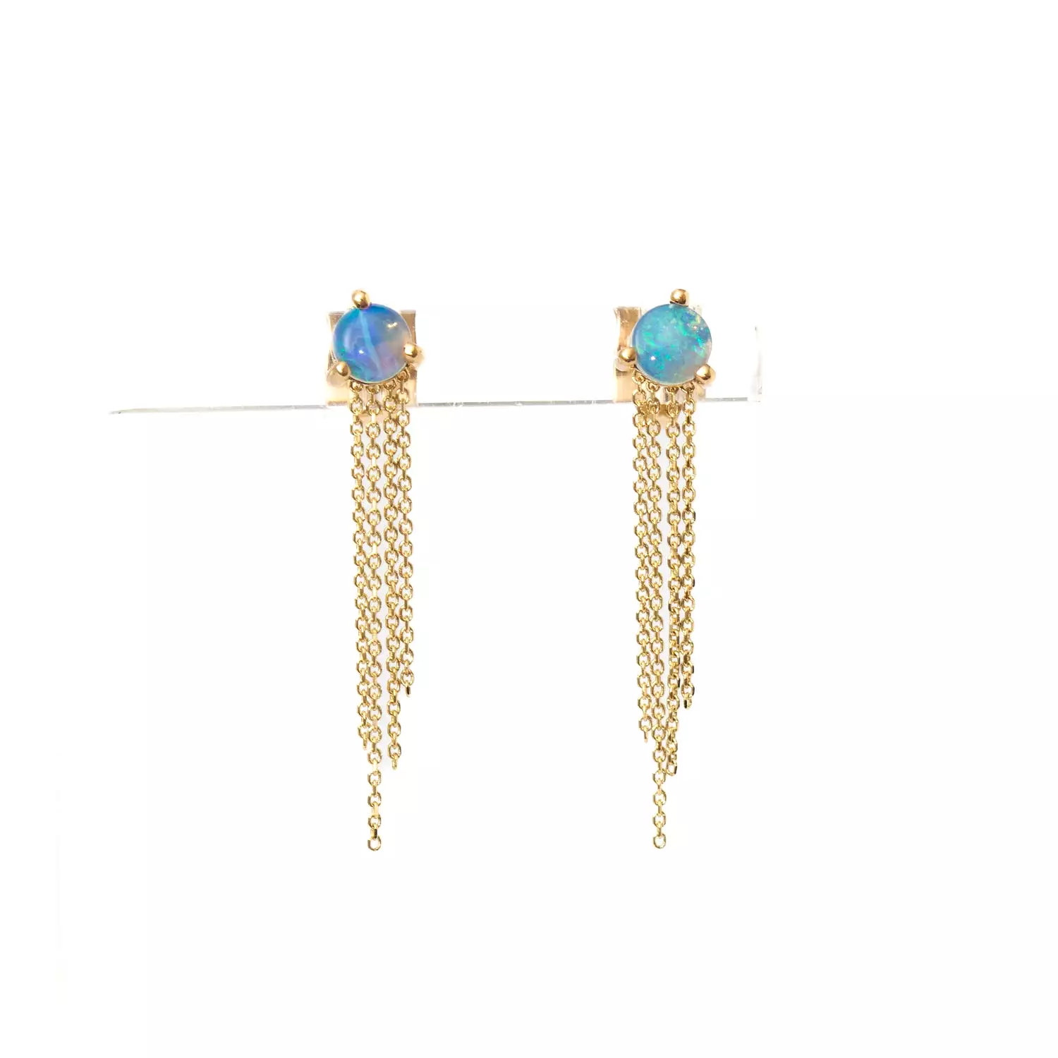 Haze Earrings