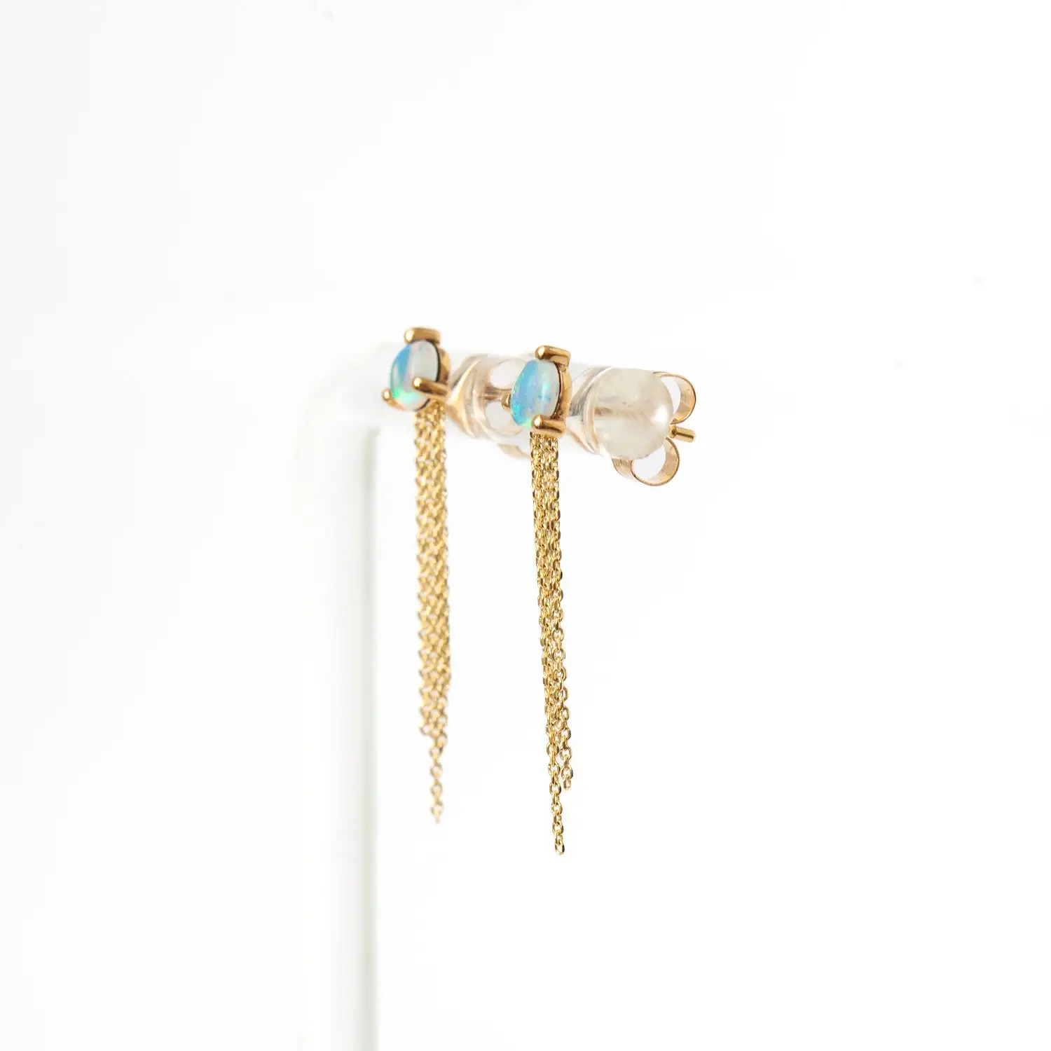 Haze Earrings