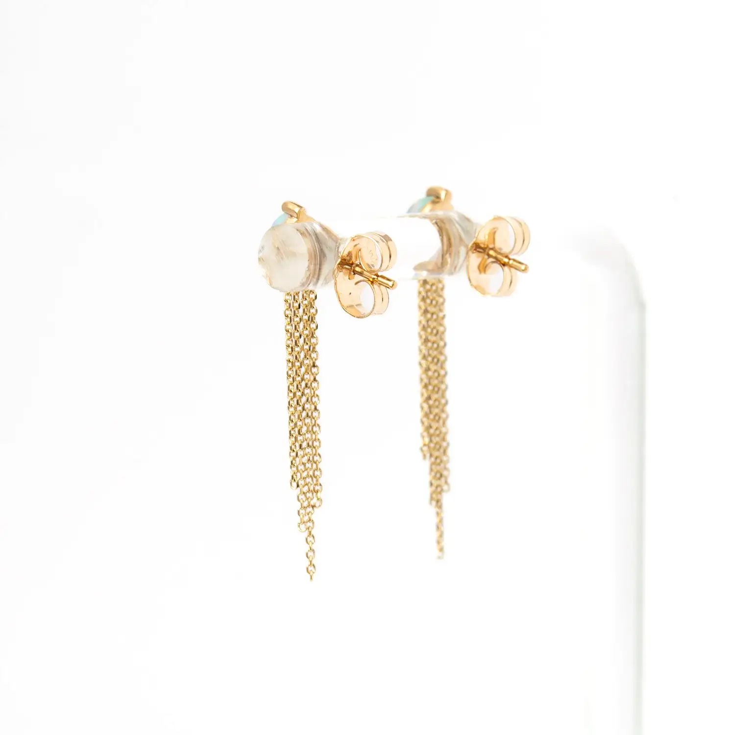 Haze Earrings