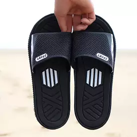 Hole Sport Slipper