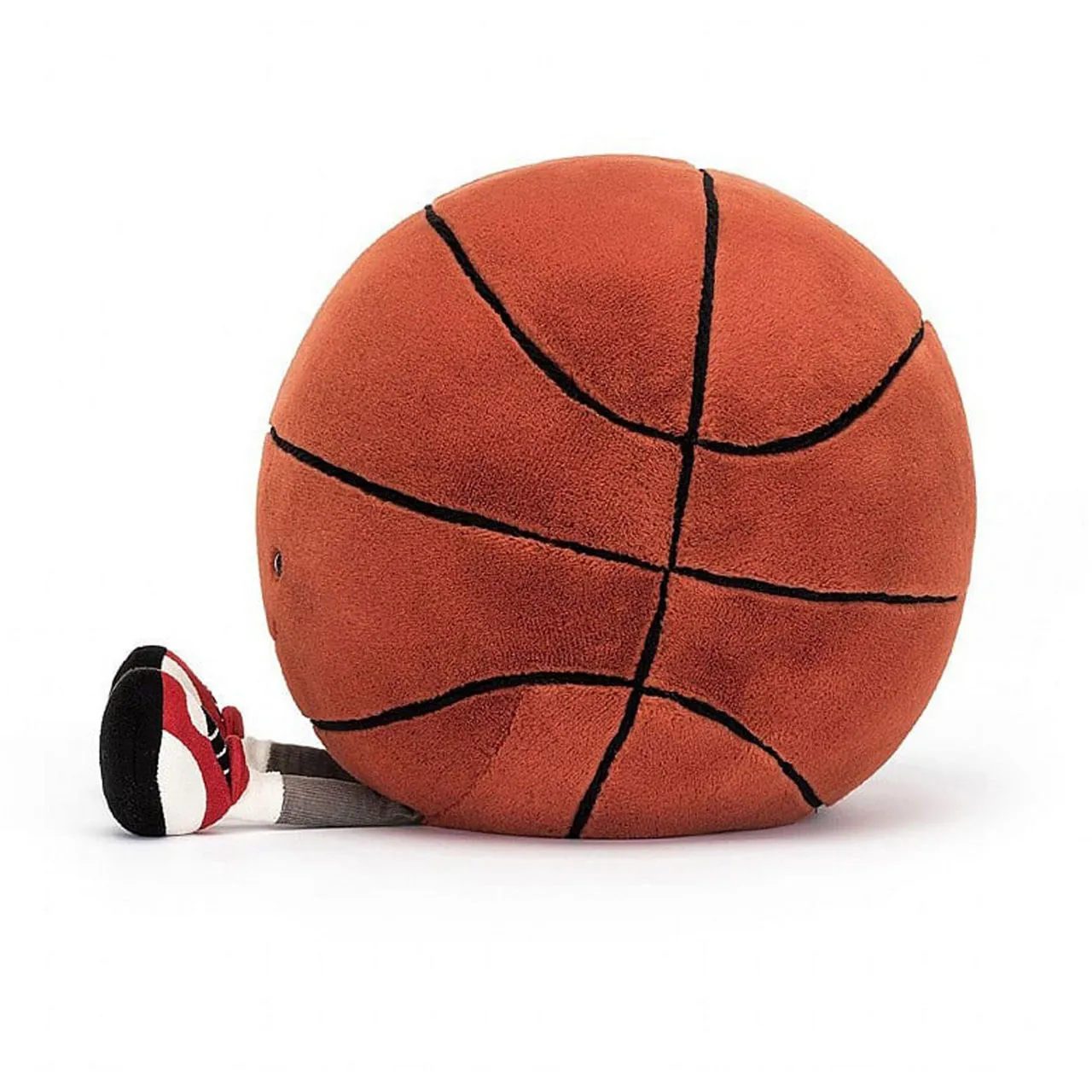 JELLYCAT Amuseable Sports Basketball 32cm - Orange