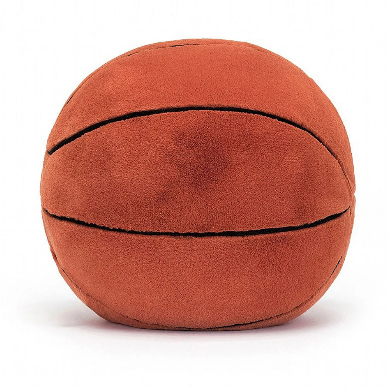 JELLYCAT Amuseable Sports Basketball 32cm - Orange