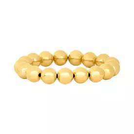 Karen Lazar Design 10mm Signature Bracelet