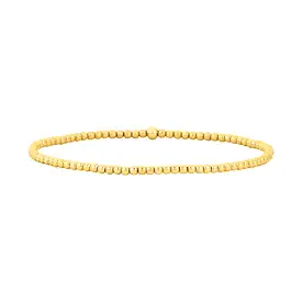 Karen Lazar Design 2mm Signature Bracelet