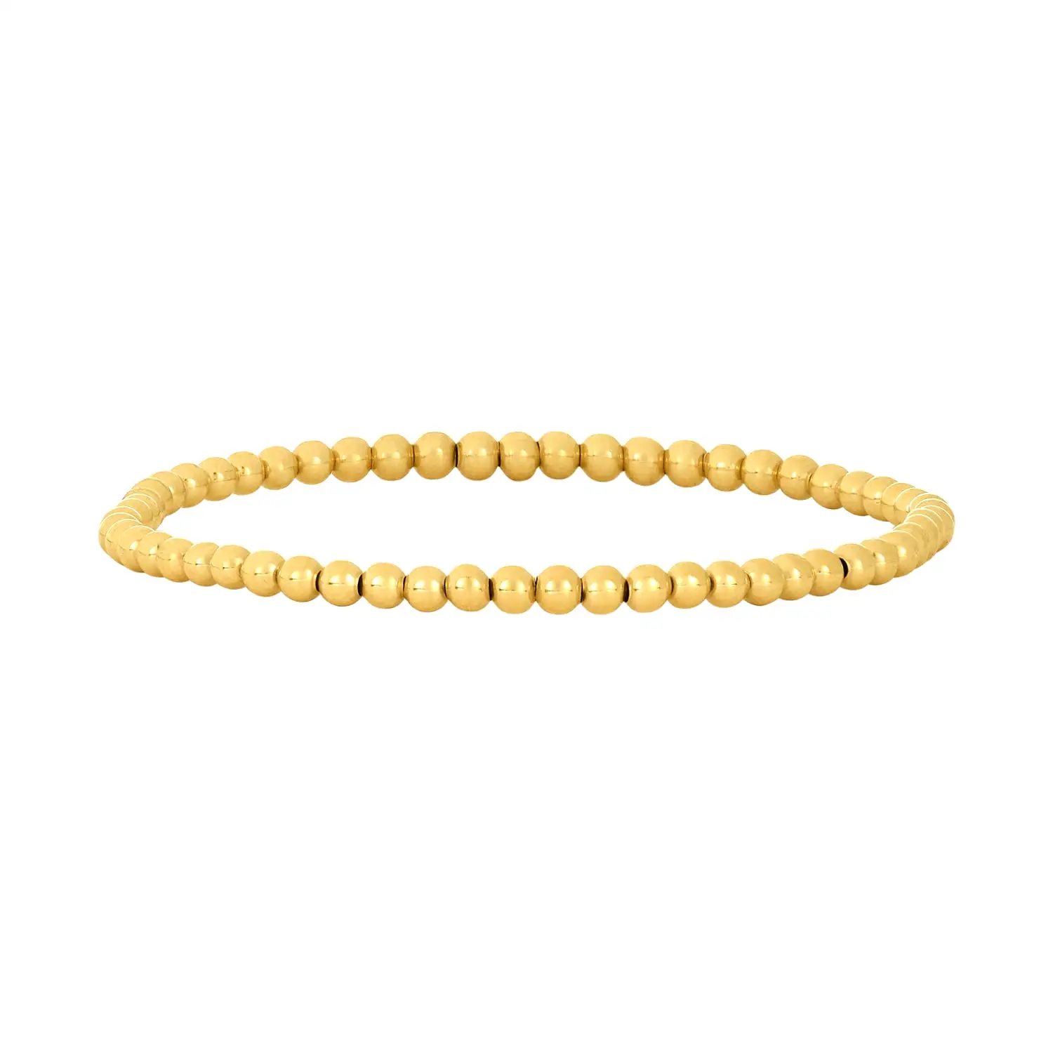 Karen Lazar Design 3mm Signature Bracelet