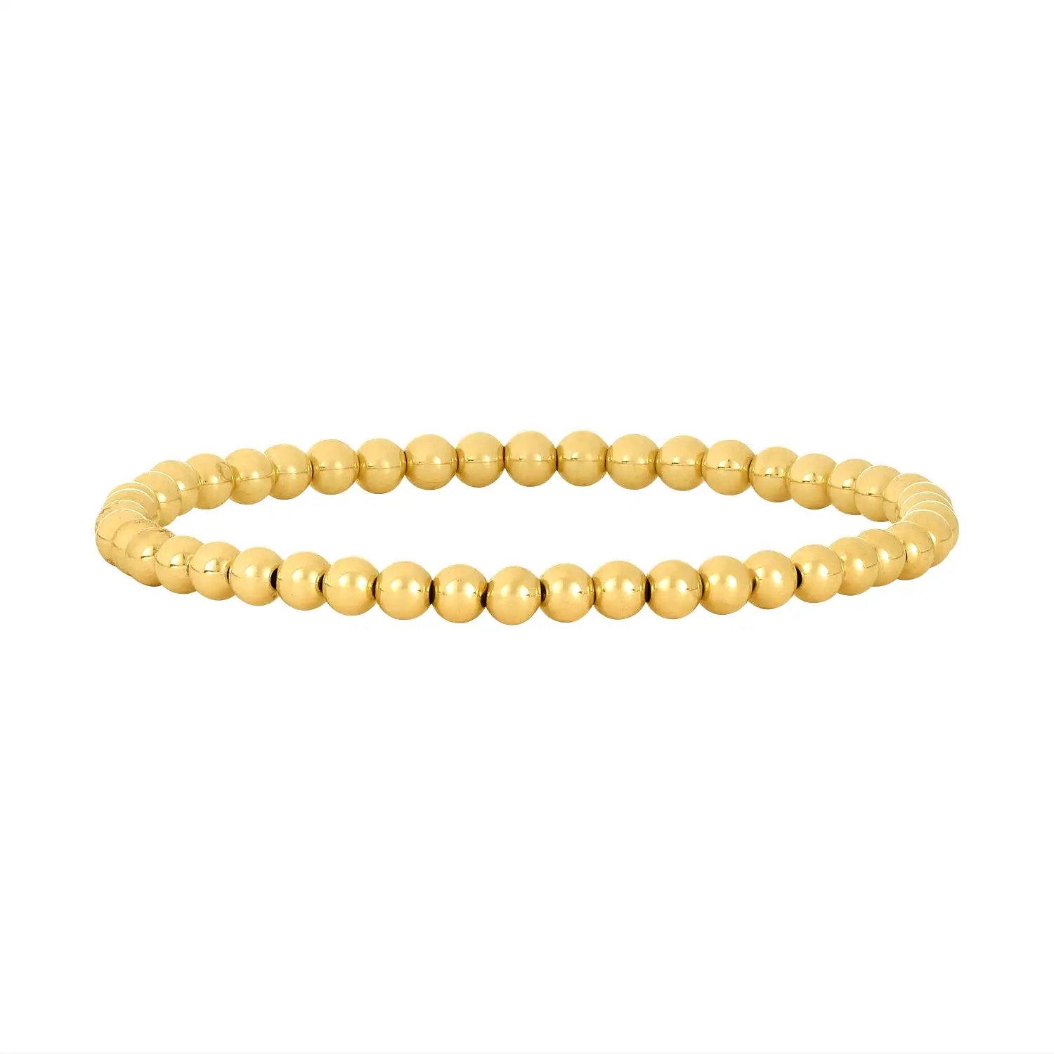 Karen Lazar Design 4mm Signature Bracelet