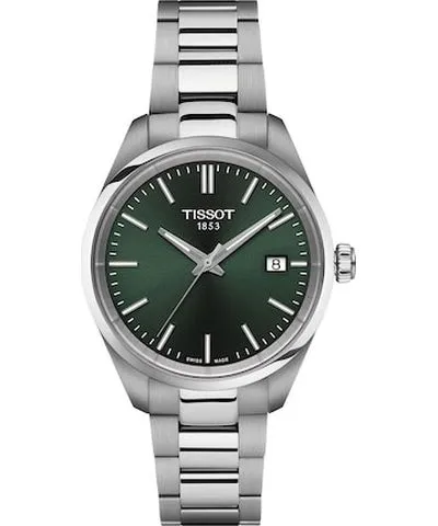 Kay Jewelers Tissot PR 100 Unisex Watch T1502101109100