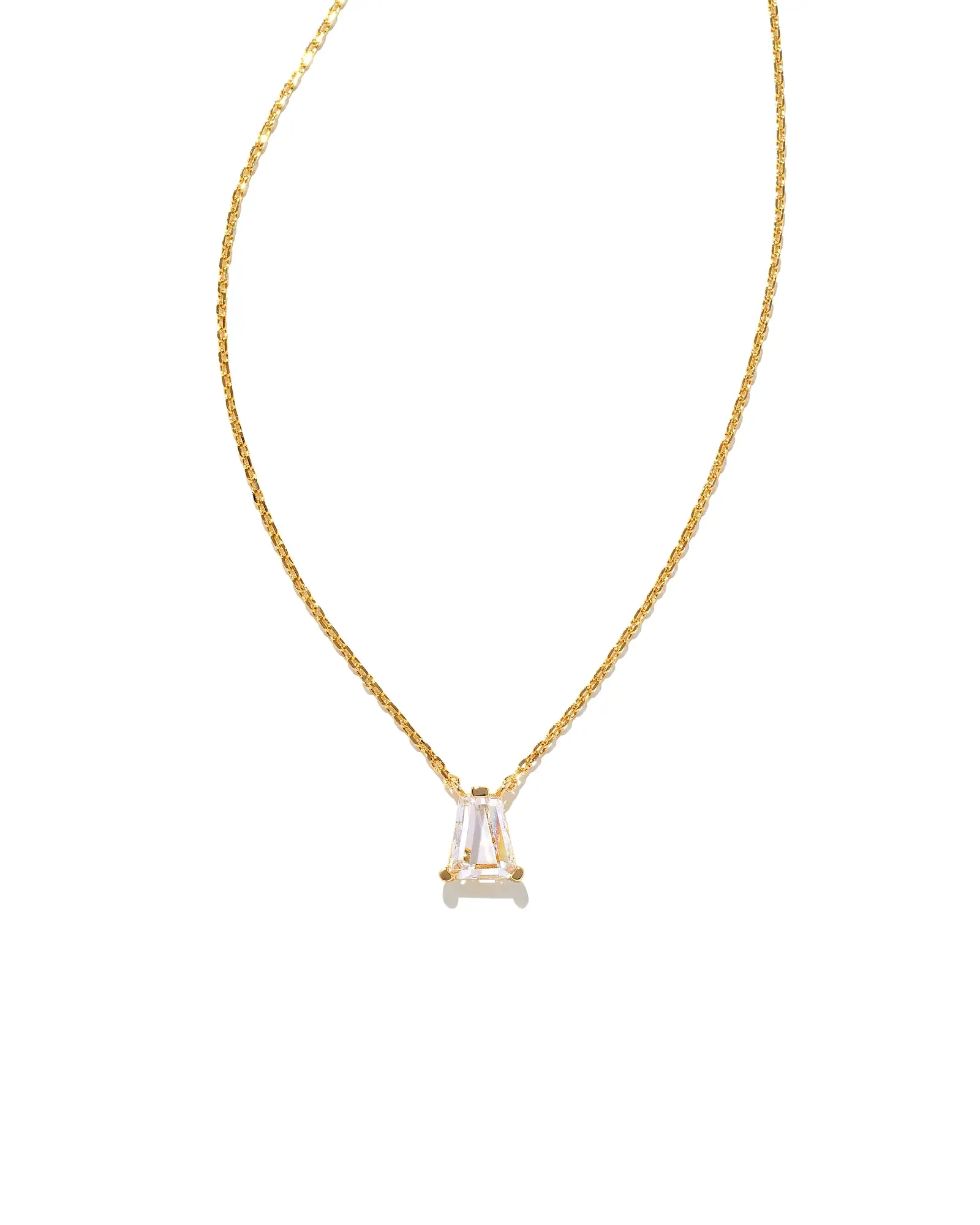 Kendra Scott Blair Pendant Necklace