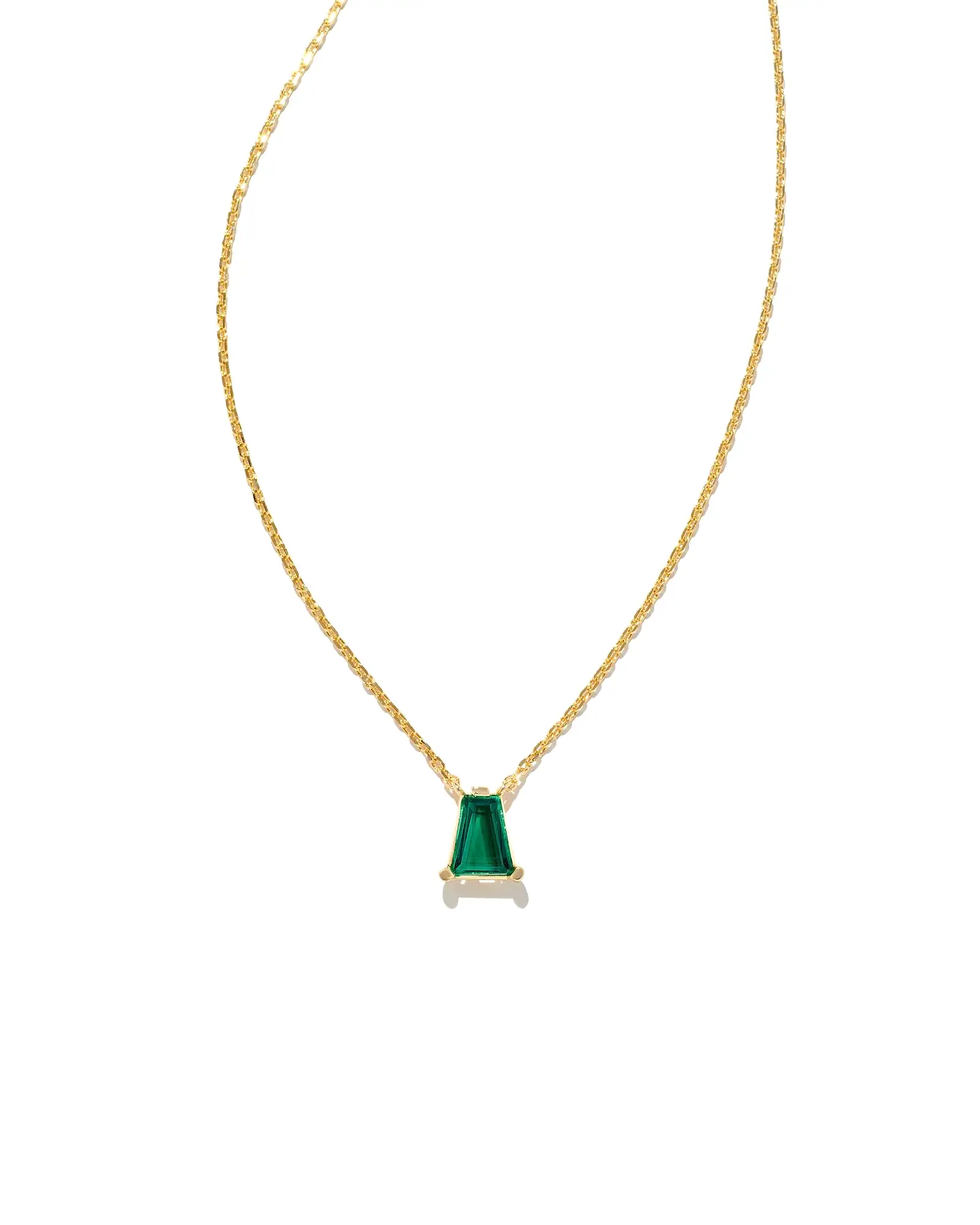 Kendra Scott Blair Pendant Necklace