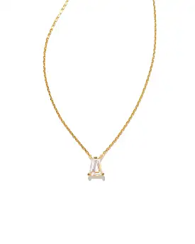 Kendra Scott Blair Pendant Necklace