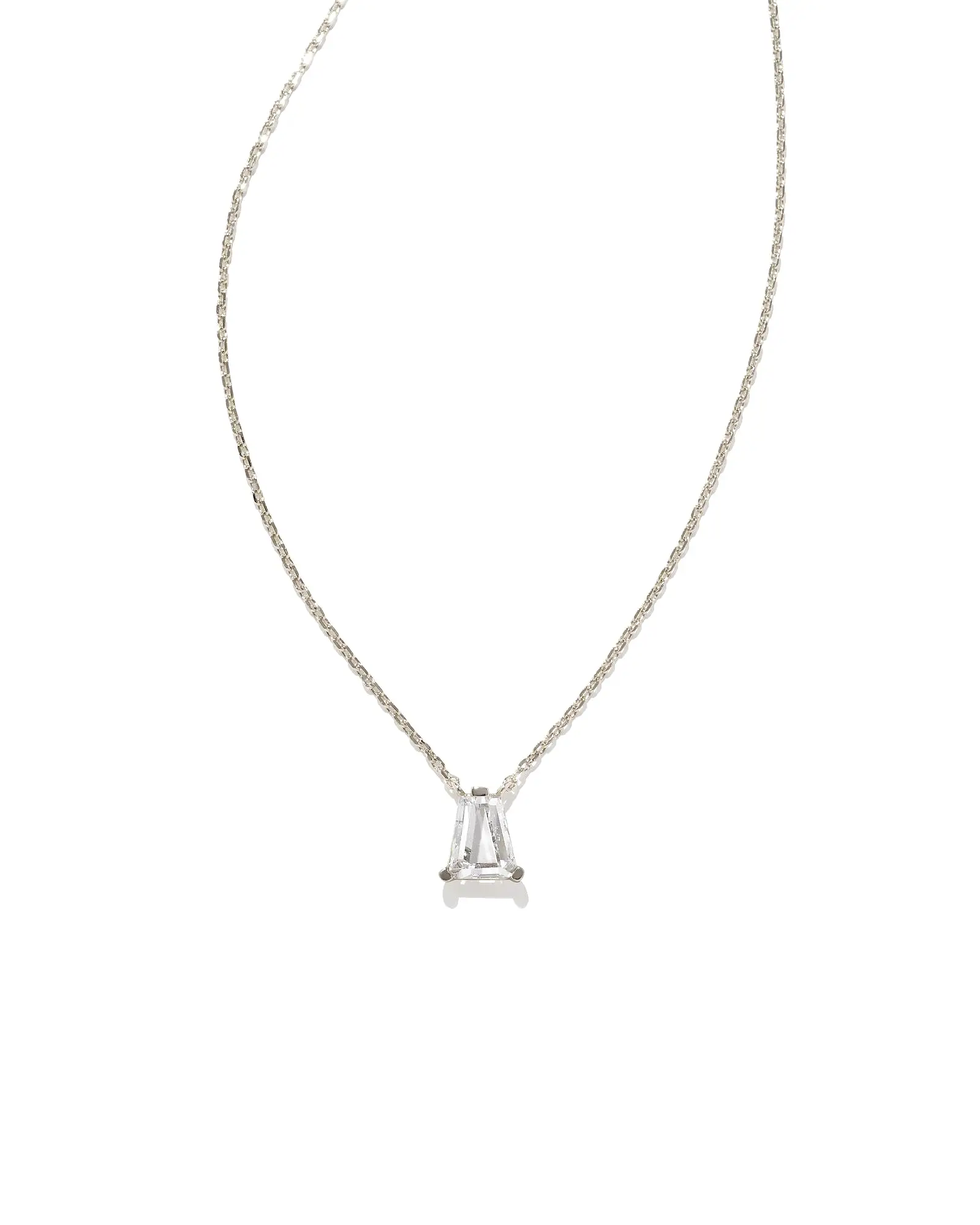 Kendra Scott Blair Pendant Necklace