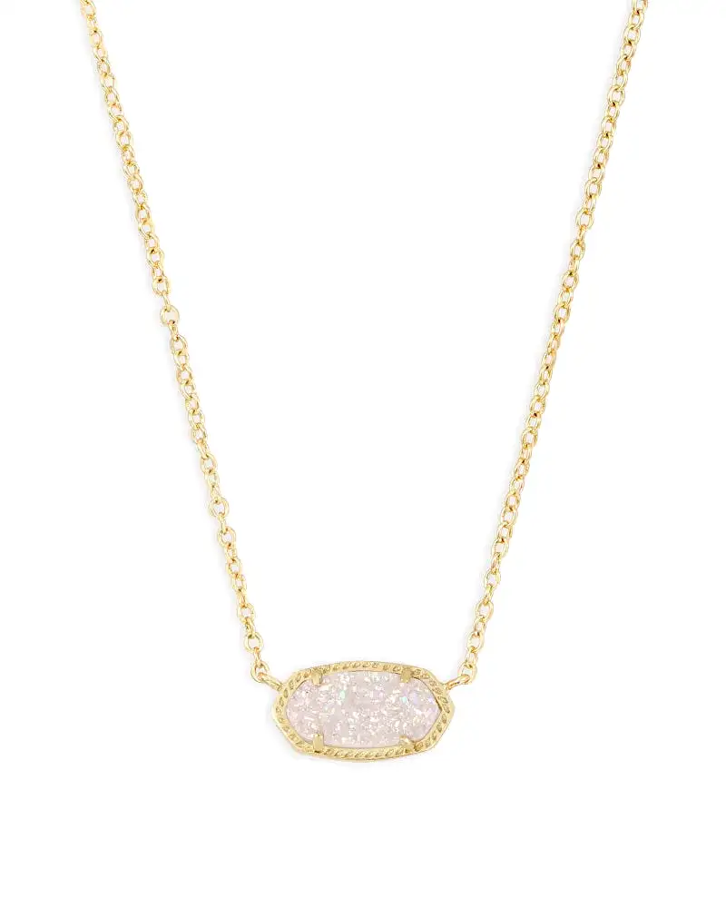 Kendra Scott Elisa 20 Pendant Necklace