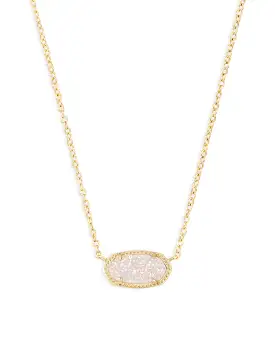 Kendra Scott Elisa 20 Pendant Necklace