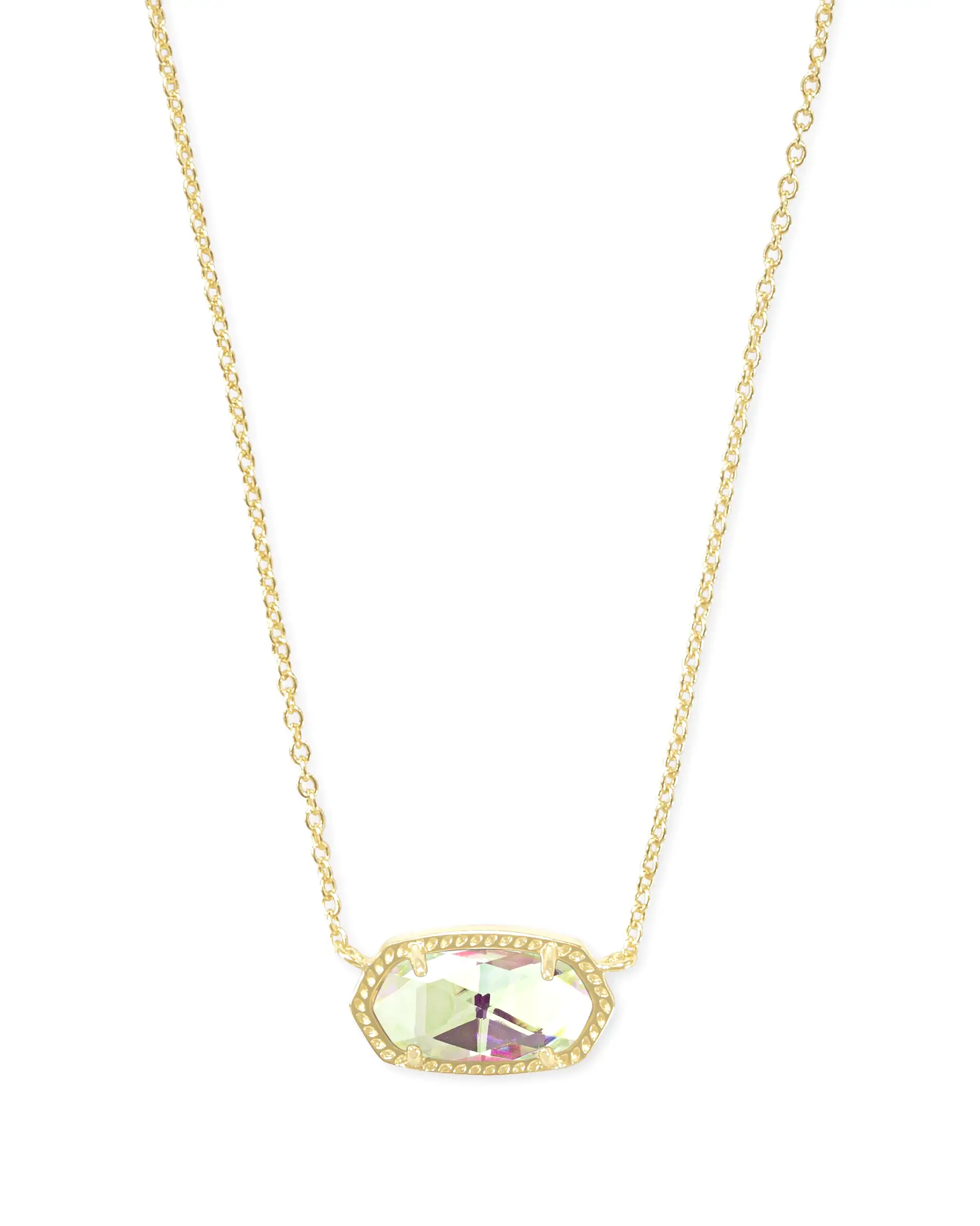 Kendra Scott Elisa 20' Pendant Necklace