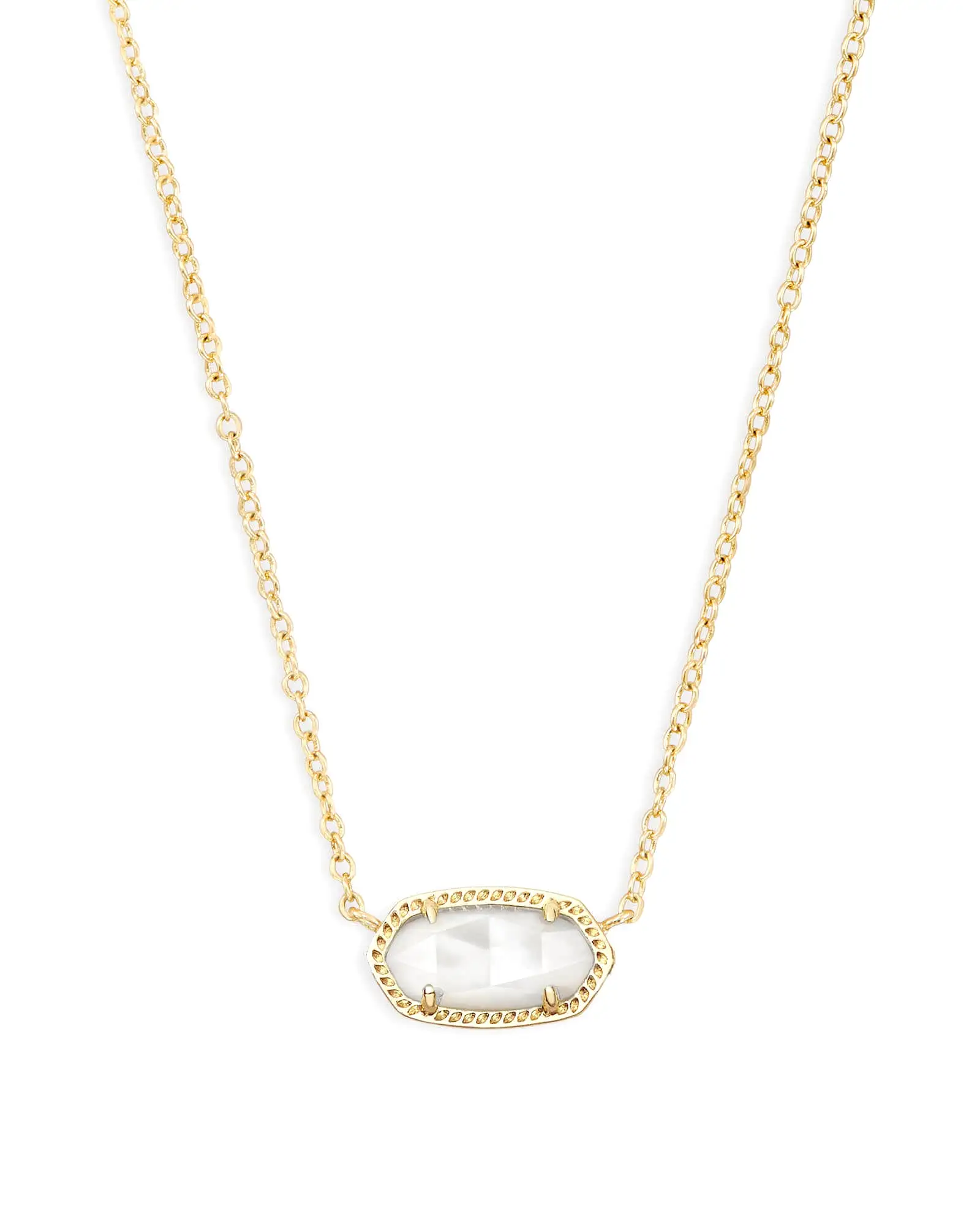 Kendra Scott Elisa 20' Pendant Necklace