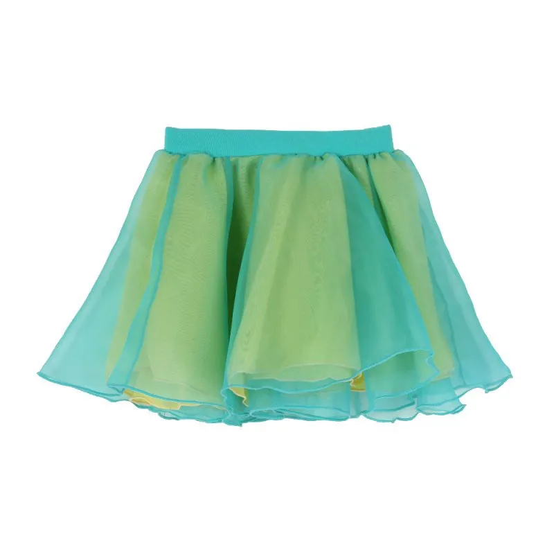 Kid Children Infant Baby Girls Tutu Skirt For Ballet Dance Party Costume Pettiskirts Princess LY5 SM6