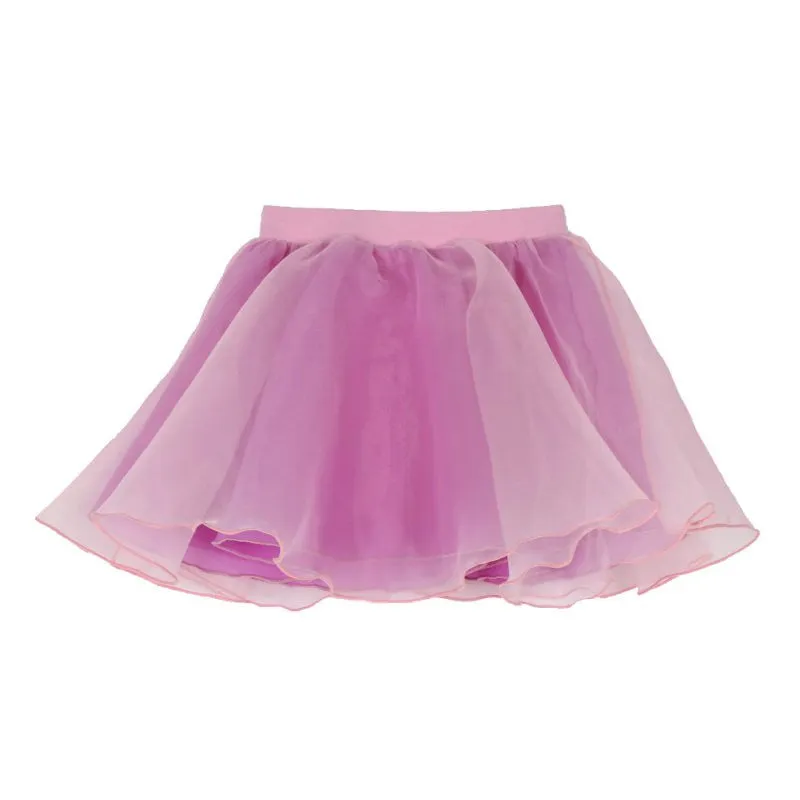 Kid Children Infant Baby Girls Tutu Skirt For Ballet Dance Party Costume Pettiskirts Princess LY5 SM6