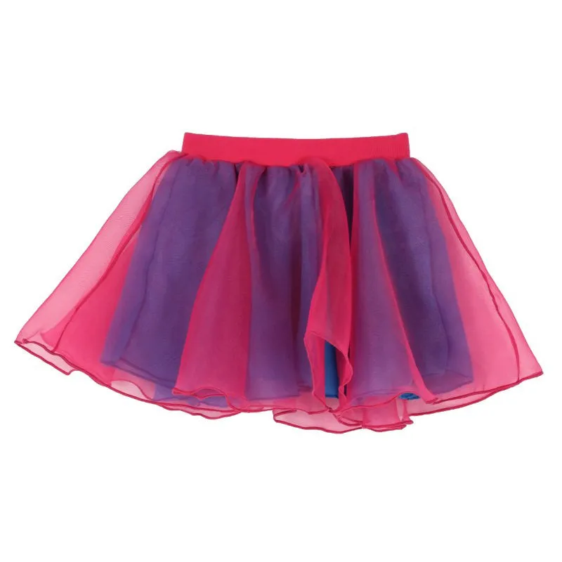 Kid Children Infant Baby Girls Tutu Skirt For Ballet Dance Party Costume Pettiskirts Princess LY5 SM6