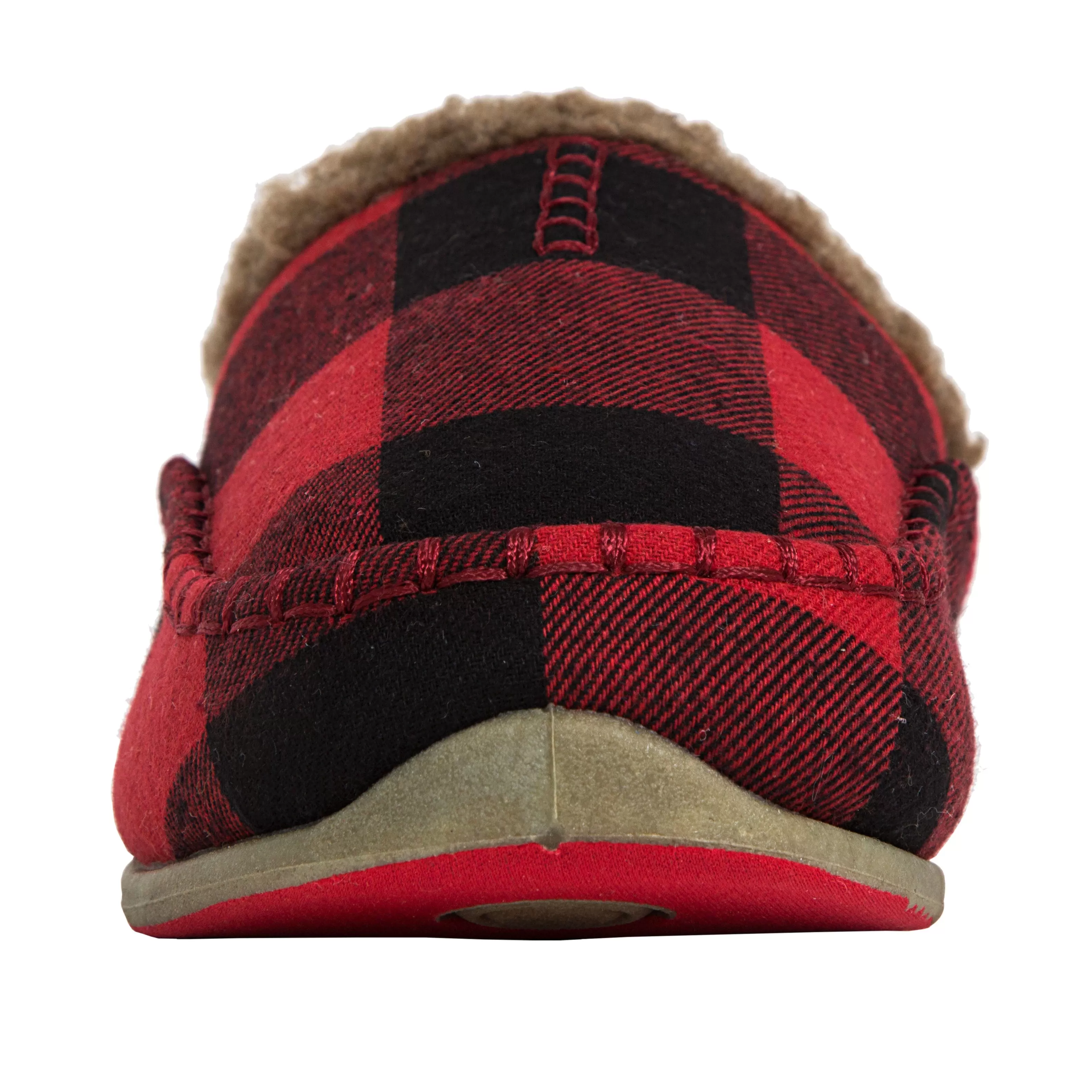 Kids' Logo Plaid