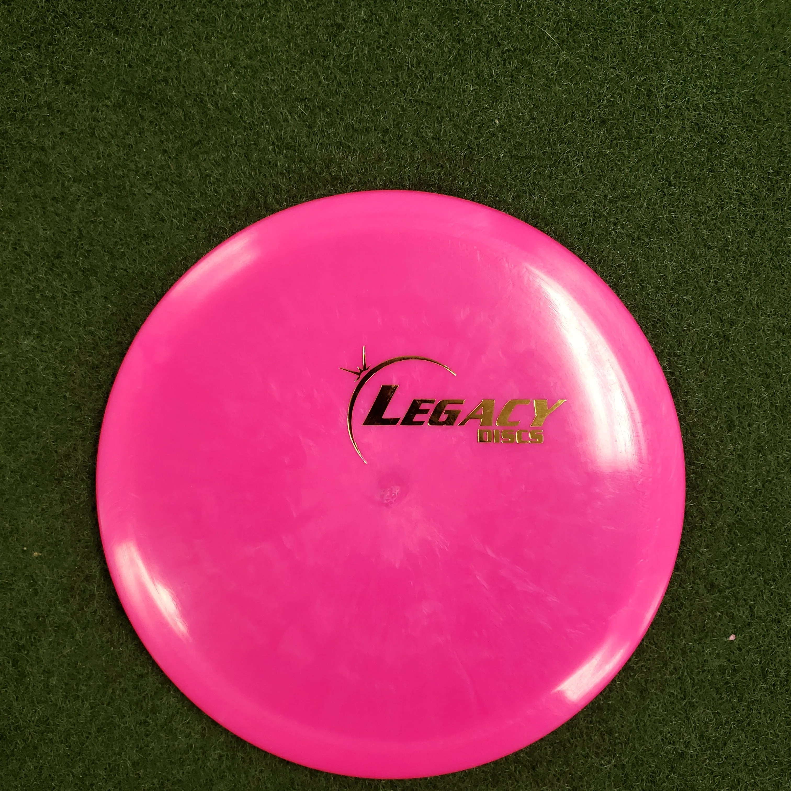 Legacy Discs Patriot [ 7 5 -2 1 ]