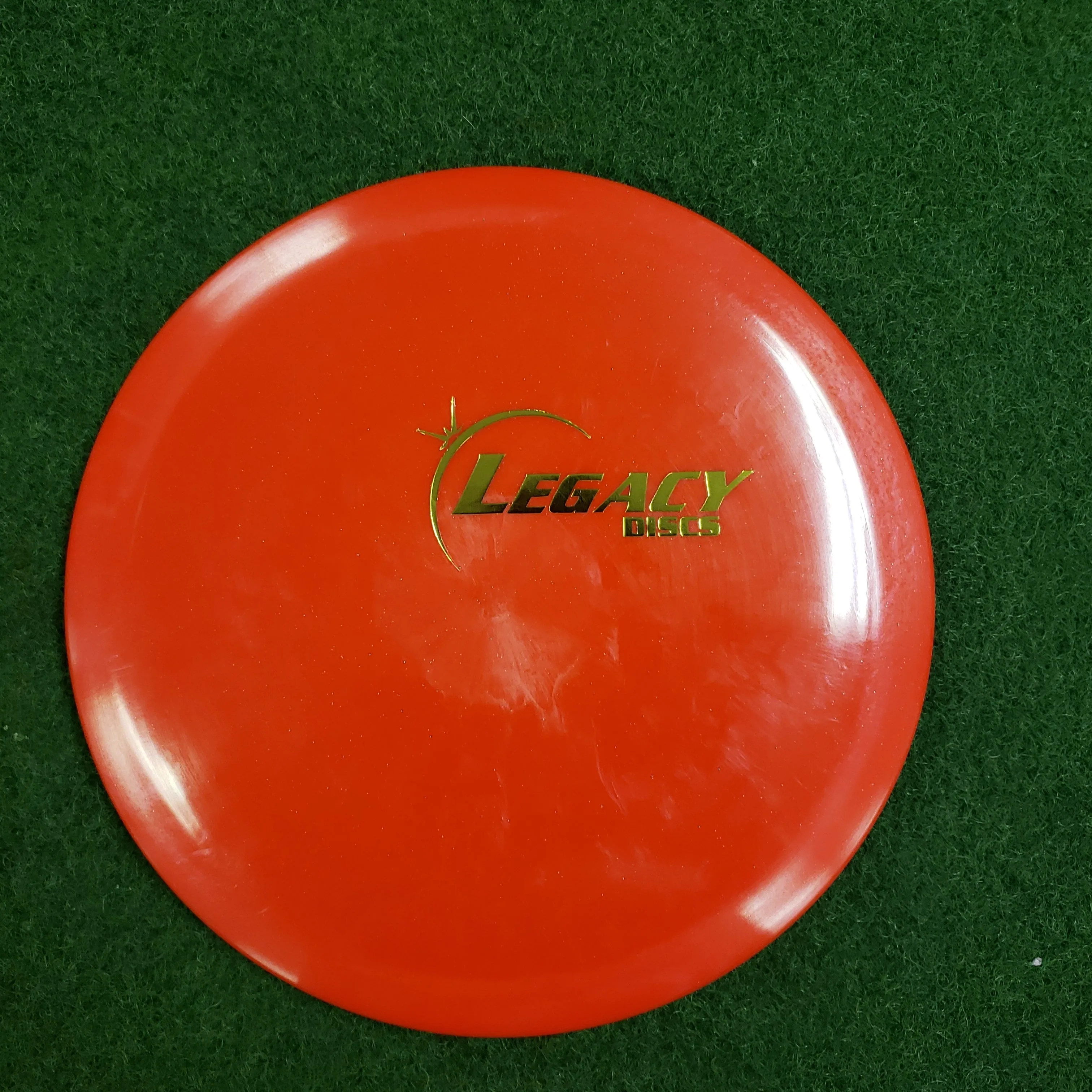 Legacy Discs Patriot [ 7 5 -2 1 ]