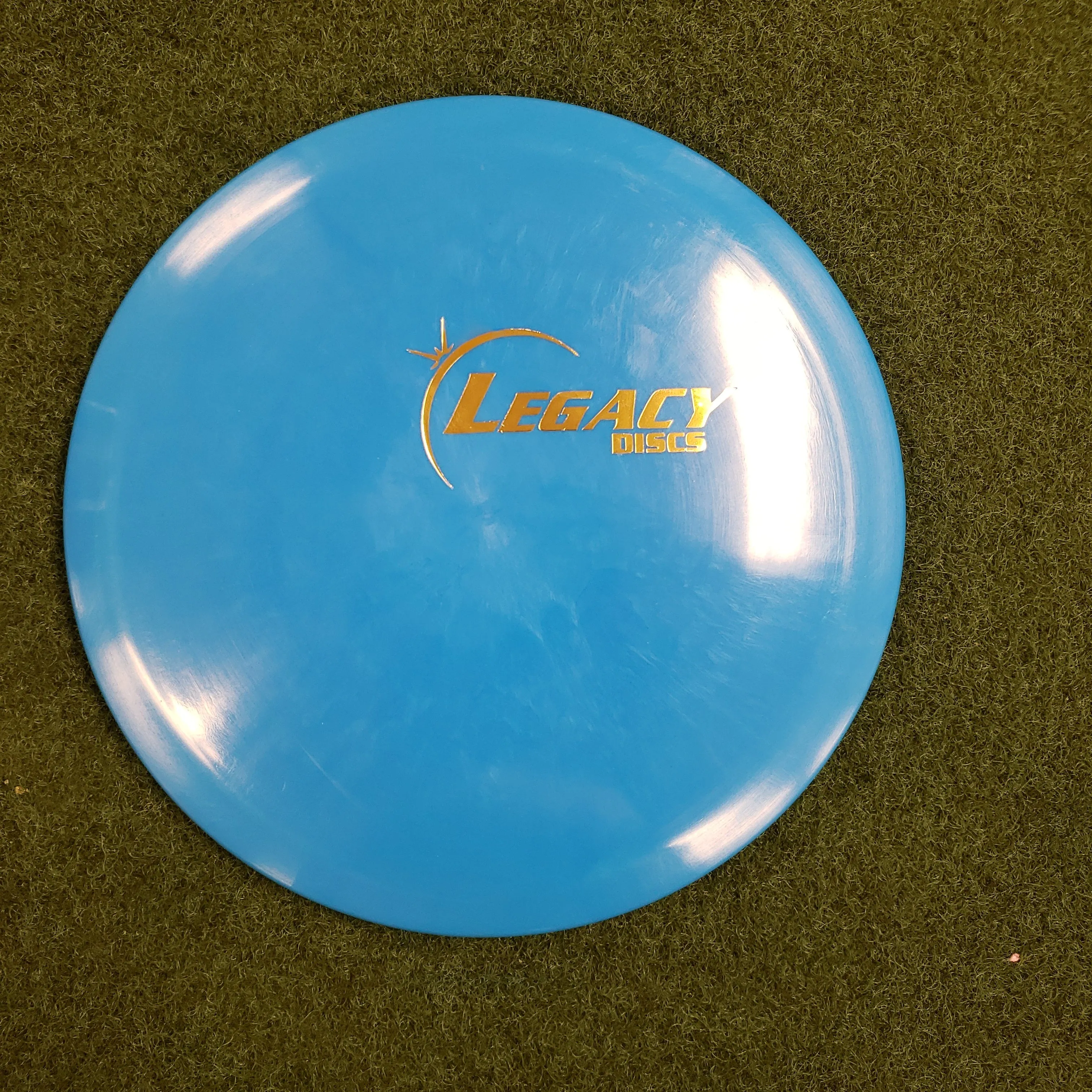 Legacy Discs Patriot [ 7 5 -2 1 ]